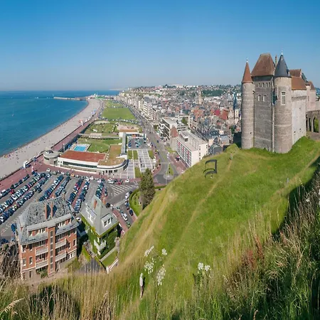 Res Normandie Les Roses For 4 People Hébergement de vacances