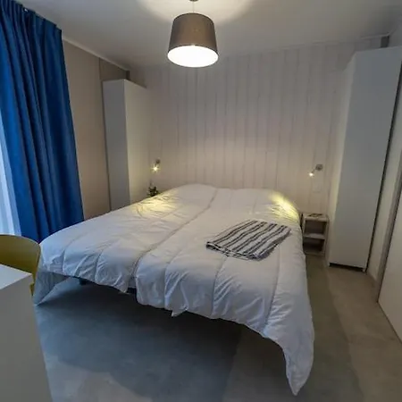 Hébergement de vacances Res Normandie Les Roses For 4 People Veules-les-Roses