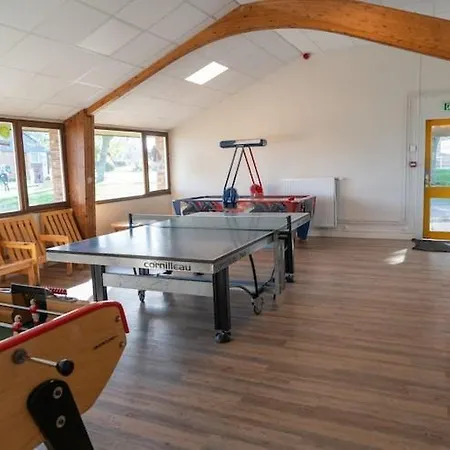 Hébergement de vacances Res Normandie Les Roses For 4 People Veules-les-Roses