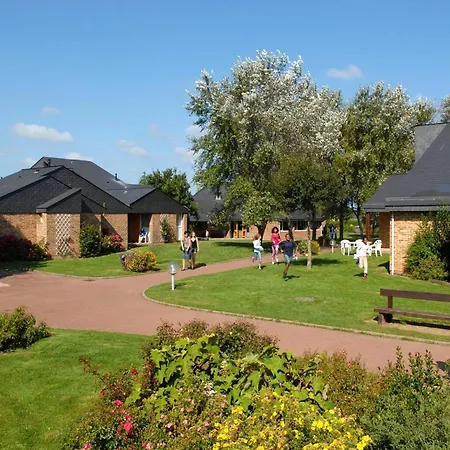 Res Normandie Les Roses For 4 People Hébergement de vacances Veules-les-Roses