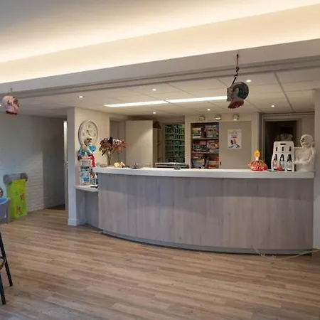 Hébergement de vacances Res Normandie Les Roses For 4 People